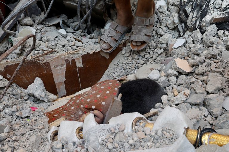 Ισραήλ-Χαμάς: «Φρικαλεότητα το χτύπημα στη Τζαμπάλια – Ο κόσμος απρόθυμος κι ανίκανος να δράσει» λέει ο ΟΗΕ