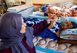 Ισραήλ κατά ΠΟΥ: «Βολεύει να κοιτάζεις από την άλλη, έτσι δεν είναι;»