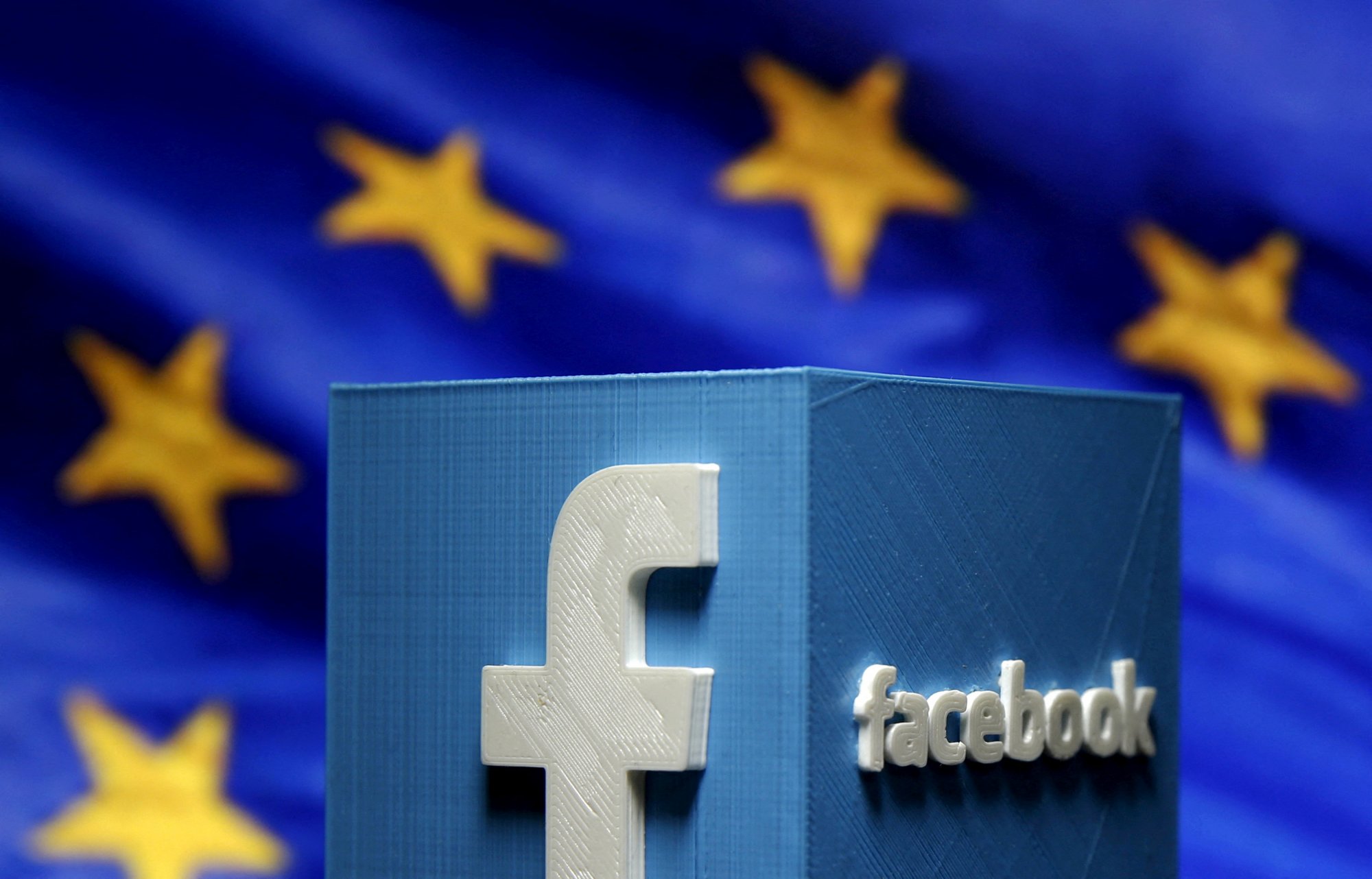 Meta: Η Ευρώπη απαγορεύει τις στοχευμένες διαφημίσεις σε Facebook και Instagram