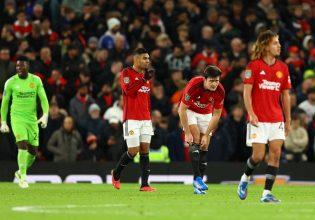 Από «Θέατρο των Ονείρων» σε «Θέατρο του Τίποτα»