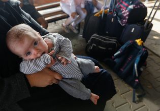 Πόλεμος Ισραήλ – Χαμάς: Νέα επίθεση σε σχολείο στον καταυλισμό της Τζαμπάλια – Θύματα αθώα παιδιά