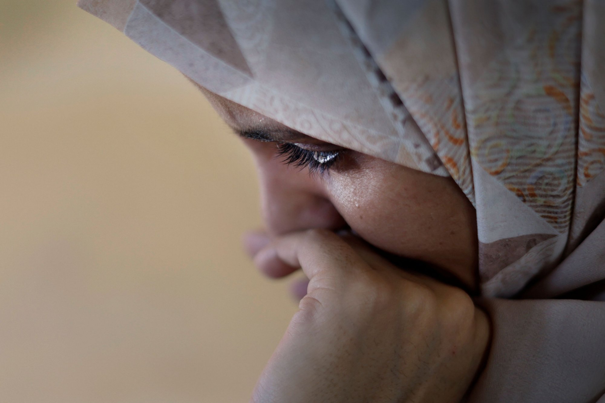 Γάζα: Οι γυναίκες υποβάλλονται σε καισαρική τομή χωρίς αναισθητικά φάρμακα