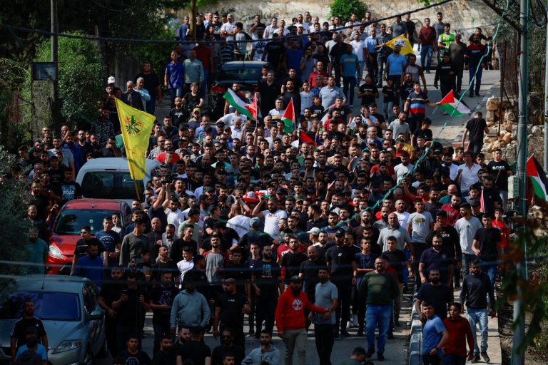 Απειλεί η Χαμάς την εξουσία του Αμπάς;