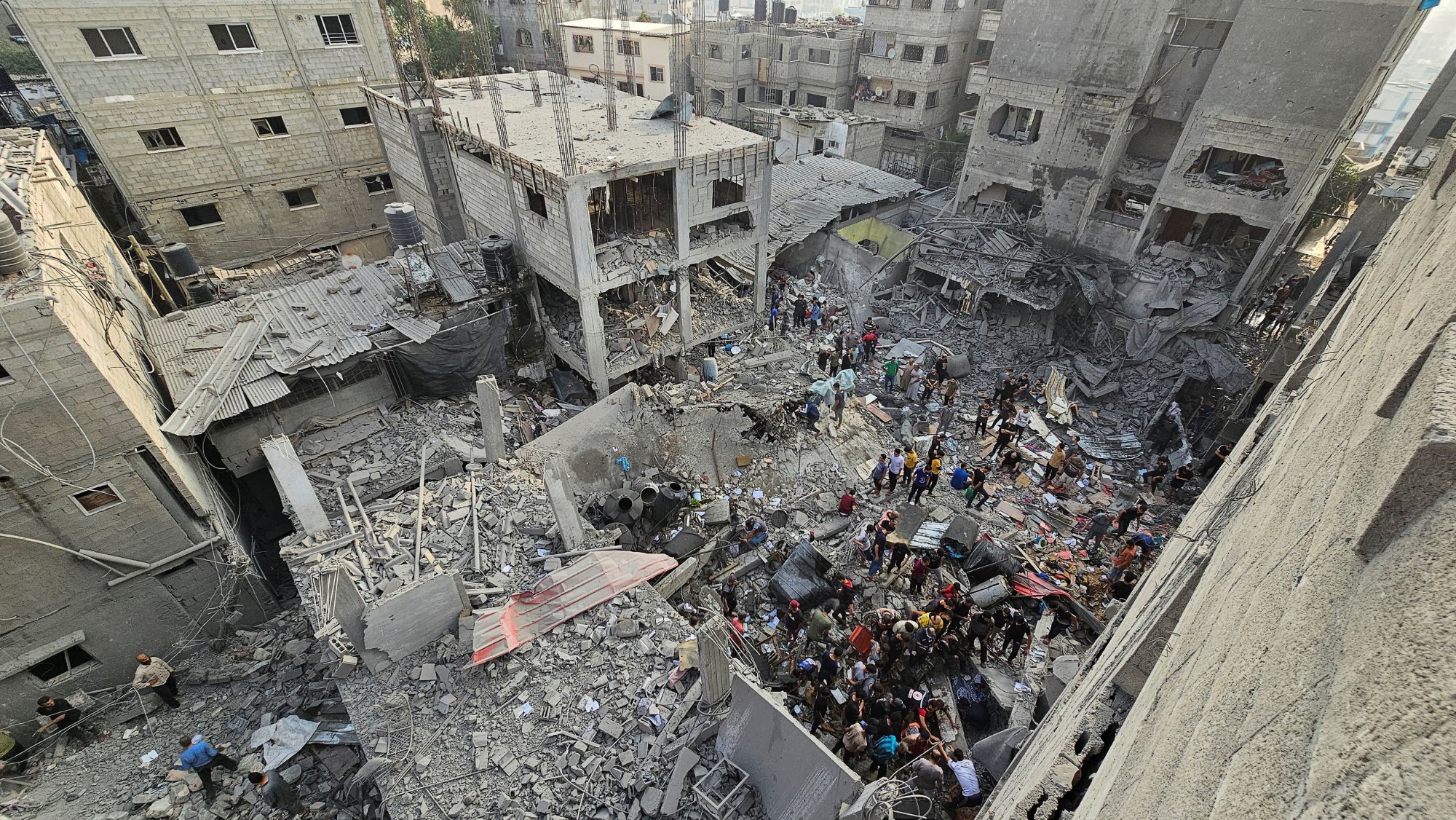 Ισραήλ: Δανείζεται 6 δισ. για να χρηματοδοτήσει τον πόλεμο κατά της Χαμάς [γραφήματα]