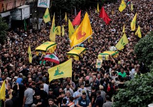 WSJ: Η Wagner ίσως προμηθεύσει τη Χεζμπολάχ με σύστημα αεράμυνας