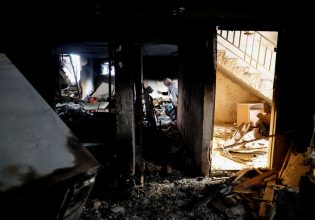 ΟΗΕ: Δεν μπορούμε πια να προστατεύσουμε τους αμάχους στη Γάζα