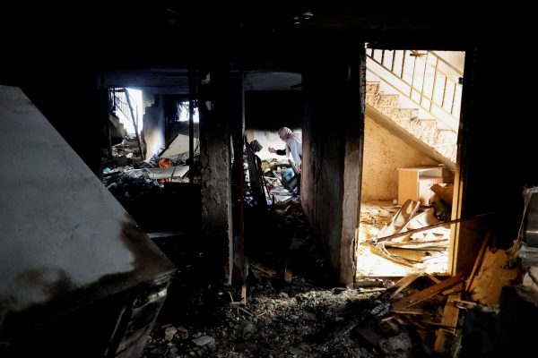 ΟΗΕ: Δεν μπορούμε πια να προστατεύσουμε τους αμάχους στη Γάζα