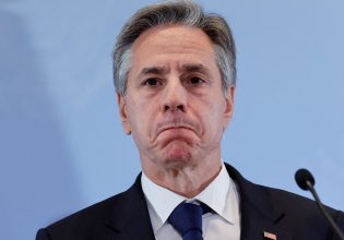 Άντονι Μπλίνκεν: Τι κρύβεται πίσω από την έκκληση για «ανθρωπιστική παύση» στη Γάζα