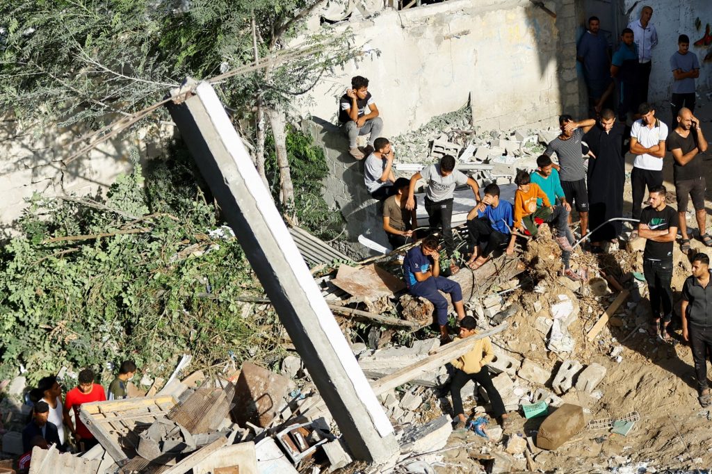 Πόλεμος Ισραήλ – Χαμάς: Τα fake news του διαδικτύου – Πραγματικές εικόνες αλλά όχι από τη Γάζα