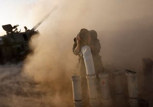 Γιατί αυτός ο πόλεμος είναι τόσο αιματηρός; Tο μάθημα της Ουκρανίας και η ασύμμετρη μάχη