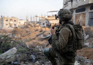Πόλεμος στη Γάζα: Περίπου 200.000 άνθρωποι έχουν χάσει τα σπίτια τους