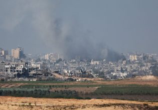 Ρωσία προς Ισραήλ: Προβληματική η δήλωση περί πυρηνικών στη Γάζα