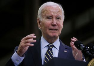 ΗΠΑ: Αναλυτής βλέπει μετατόπιση στους ψηφοφόρους των Δημοκρατικών, από υπέρ του Ισραήλ προς την Παλαιστίνη