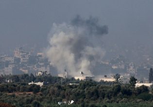 Ισραήλ: Ο Νετανιάχου δεν μίλησε για κατοχή της Γάζας