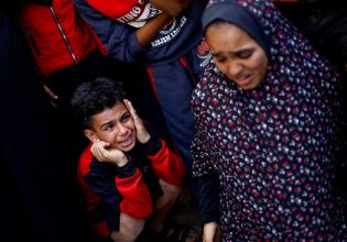 Ισραήλ – Χαμάς: «Αντιμέτωποι με τον υποσιτισμό όλοι οι κάτοικοι της Γάζας» – Νέα δραματική έκκληση