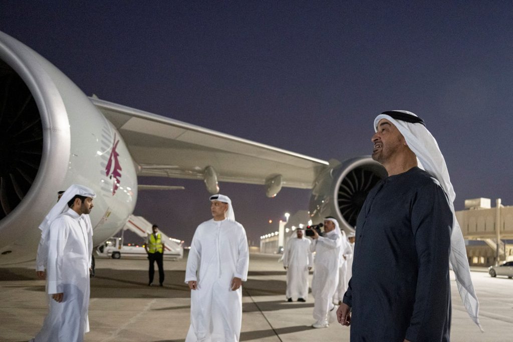 Κατάρ: Πώς οι σεΐχηδες έγιναν ο νο1 διαπραγματευτής για απελευθέρωση ομήρων