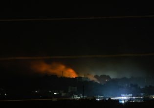 Live: Χωρισμένη στα δύο η Δυτική Όχθη όπως και η Γάζα – Νέες επιθέσεις σε νοσοκομεία