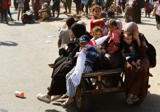 Γάζα: «Ασύλληπτη η κατάσταση – Το Συμβούλιο Ασφαλείας δεν εκπληρώνει πλέον τον ρόλο του» λέει ο ΠΟΥ