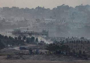 Έκτακτη κοινή Ισλαμο-Αραβική σύνοδο φιλοξενεί η Σαουδική Αραβία στο Ριάντ για τη Γάζα