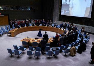 Live: «Νέα εισβολή των IDF στο Αλ Σίφα» – «Παρατεταμένες ανθρωπιστικές παύσεις» ζητά το ΣΑ για τη Γάζα