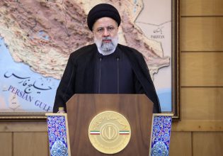 Πόλεμος στη Γάζα: Πλήρες μποϊκοτάζ στο Ισραήλ επιζητά το Ιράν