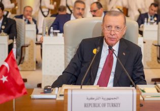 Ταγίπ Ερντογάν: «Να γίνει έλεγχος από τον ΙΑΕΑ στα πυρηνικά του Ισραήλ»