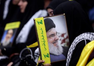 Πόλεμος Ισραήλ – Χαμάς: Τα βασικά σημεία του διαγγέλματος Νασράλα