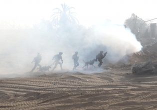 Γιατί πρέπει ο πόλεμος στη Γάζα να λήξει εντός του Νοέμβρη;
