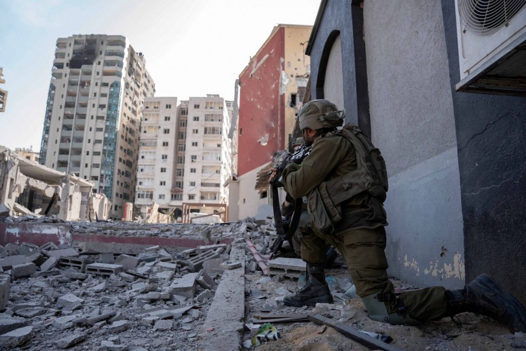 Πόλεμος Ισραήλ-Χαμάς: Νέοι θάνατοι ισραηλινών στρατιωτών – Πόσοι έχουν σκοτωθεί μέχρι σήμερα