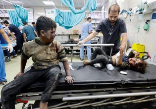 Συμβούλιο Ασφαλείας ΟΗΕ: Εγκρίθηκε το ψήφισμα της Μάλτας για επείγουσες ανθρωπιστικές παύσεις στη Γάζα