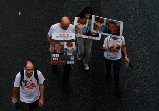 Οικογένειες ομήρων σε Ισραήλ: Μην σταματήσετε τη συμφωνία, φέρτε τους πίσω