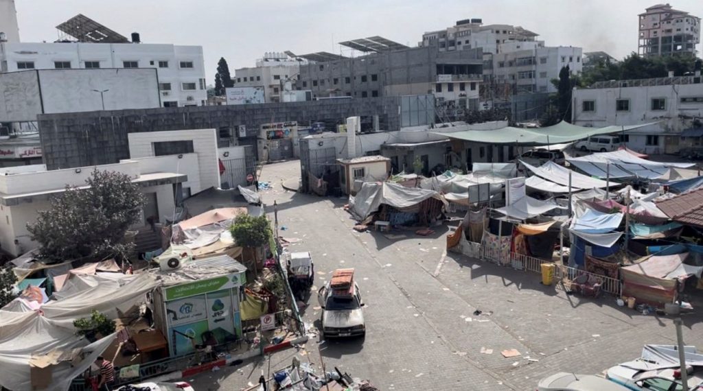 Αλ Σίφα: Πού οφείλεται η «εμμονή» του Ισραήλ να ανακαλύψει το αρχηγείο της Χαμάς στο νοσοκομείο
