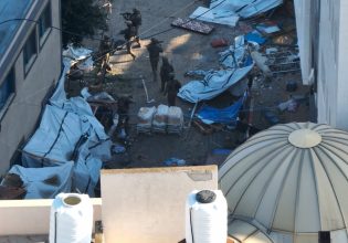 Πόλεμος στη Γάζα: Τα Ηνωμένα Έθνη διαπραγματεύονται με το Ισραήλ για την εκκένωση του Αλ Σίφα