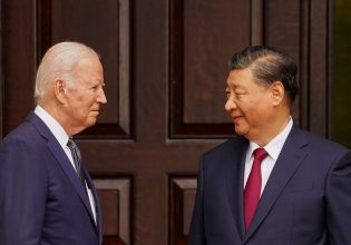 Τζο Μπάιντεν: Αποκάλεσε ξανά τον Σι Τζινπίνγκ δικτάτορα