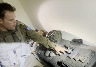 Πόλεμος στη Γάζα: Ο Ισραηλινός στρατός διέγραψε ανάρτηση από την εισβολή στο Αλ Σίφα