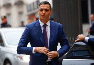 Το επικίνδυνο στοίχημα του εφτάψυχου Σάντσεθ