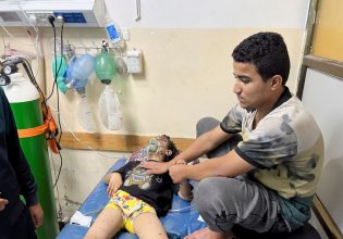 Live: Νέοι πολύνεκροι ισραηλινοί βομβαρδισμοί σε Τζαμπάλια και νότια Γάζα – Κανένα σημάδι αποκλιμάκωσης