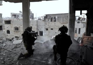 Πόλεμος στη Γάζα: Βουλευτής του Βερμόντ έγινε η πρώτη Εβραία μέλος του Κογκρέσου που καλεί για κατάπαυση του πυρός