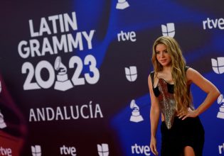 Σακίρα: Αντιμέτωπη με οκτώ χρόνια φυλακή για φοροδιαφυγή η Λατίνα σταρ