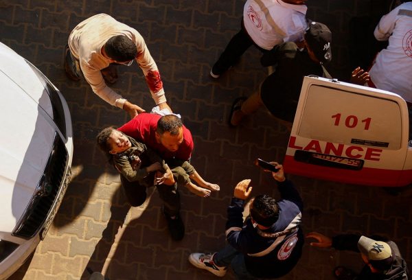 Γάζα: Νέα έκκληση ΟΗΕ για κατάπαυση πυρός – «Δεν ζητάμε το φεγγάρι, ζητάμε βασικά μέτρα»