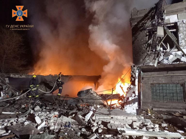 Ο χειμώνας βοηθά τους Ρώσους και πιέζει τους Ουκρανούς