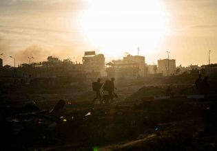Νετανιάχου: Οι τρεις στόχοι του πολέμου – «Δεν υποκύπτουμε στις αυξανόμενες διεθνείς πιέσεις»