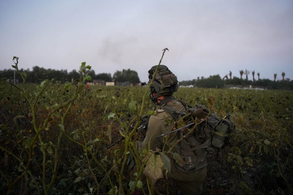 Φεστιβάλ Supernova: Το ισραηλινό ελικόπτερο χτύπησε συμμετέχοντες – «Η Χαμάς μάλλον δεν γνώριζε το φεστιβάλ»