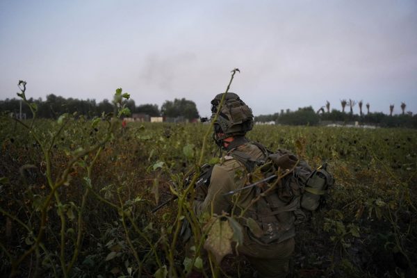 Φεστιβάλ Supernova: Το ισραηλινό ελικόπτερο χτύπησε συμμετέχοντες – «Η Χαμάς μάλλον δεν γνώριζε το φεστιβάλ»