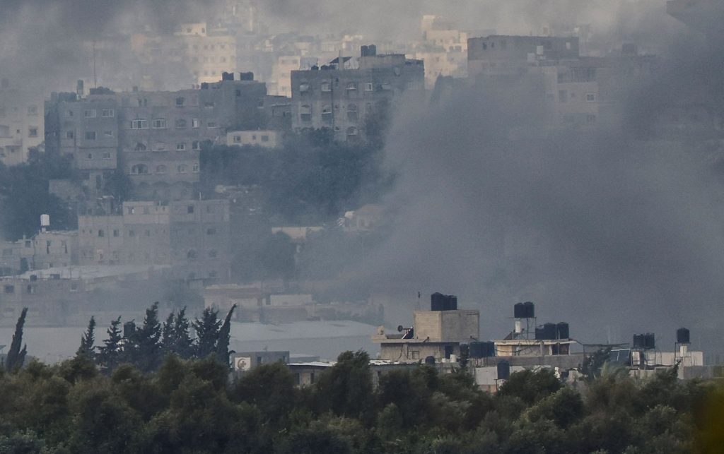 Λευκός Οίκος: Καμία συμφωνία Χαμάς – Ισραήλ – «Εργαζόμαστε σκληρά με στόχο να επιτευχθεί»