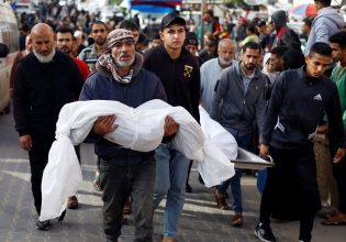 Έκτακτη συνεδρίαση των ΥΠΕΞ της ΕΕ για τις εξελίξεις στη Μέση Ανατολή – Θα συμμετέχει και ο Γεραπετρίτης