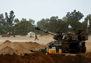 Live: Για εισβολή όπως στο Αλ Σίφα ετοιμάζεται το Ισραήλ – Σε «κλοιό» το Ινδονησιακό Νοσοκομείο στη Γάζα 