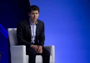 Σαμ Αλτμαν: Είναι ο νέος «θεός» της τεχνολογίας;