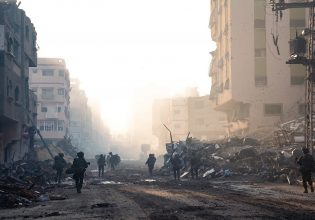 Πόλεμος στη Γάζα: Τουλάχιστον 70 άτομα πέθαναν σε νοσοκομείο μετά τον βομβαρδισμό της Χαν Γιουνίς