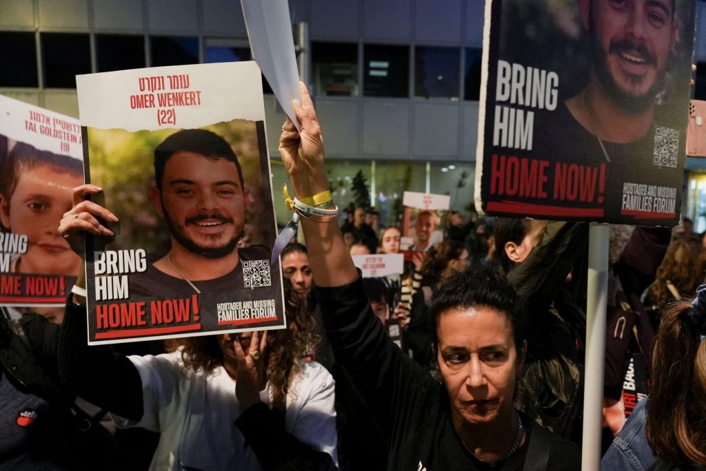 Ισραήλ: Η επομενη μερα της συμφωνιας με τη Χαμας για τους ομηρους – Αναλυση Αl Jazeera